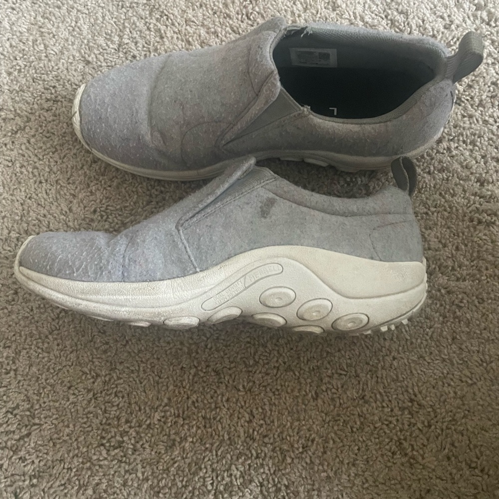 Merrell men’s jungle moc, EU 43